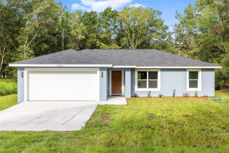 Property photo for 24015 NW AMBERJACK AVENUE, Dunnellon, FL