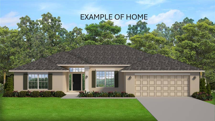 Property photo for 4443 W PRAIRIE LANE, Beverly Hills, FL