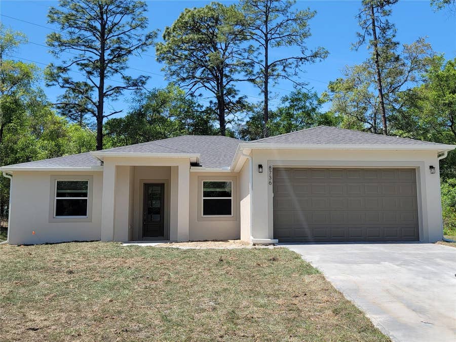 Property photo for 8736 N VINCE DRIVE, Dunnellon, FL