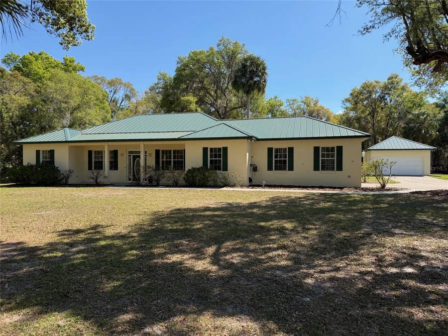 Property photo for 3701 W ANTHONY ROAD, Ocala, FL