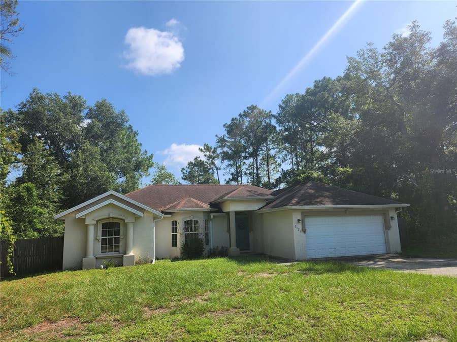 Property photo for 8121 SW 128TH LOOP, Ocala, FL