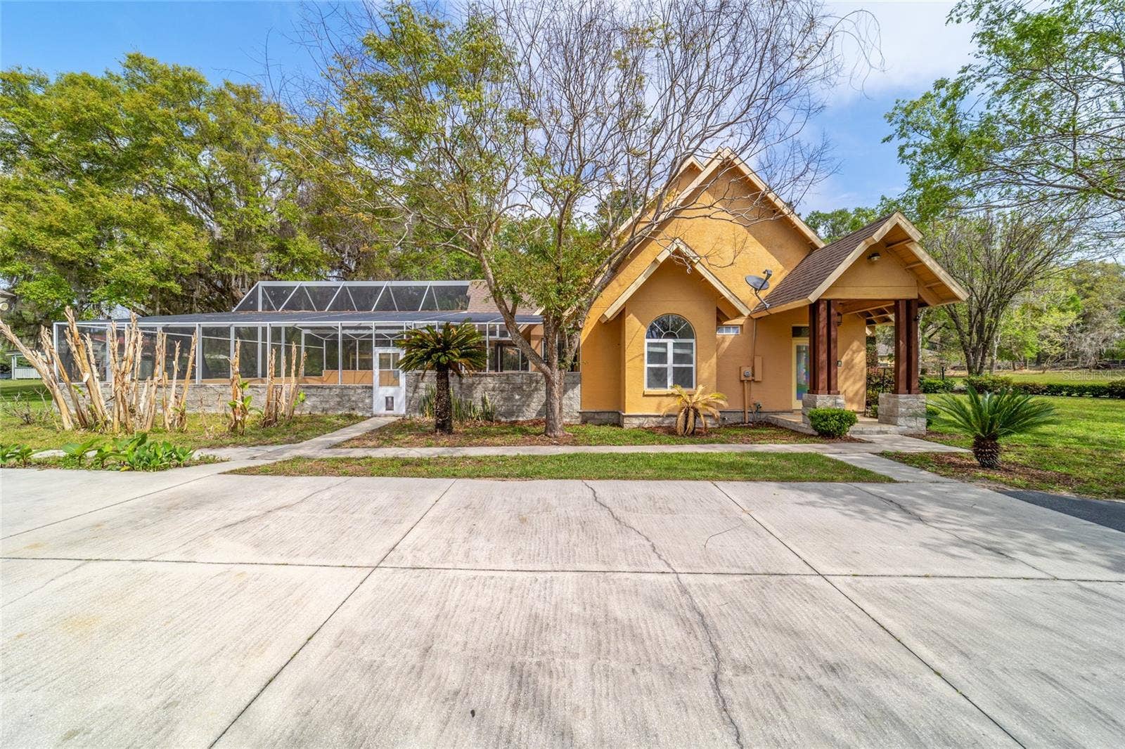 16638 N HIGHWAY 329, Reddick, FL 32686 16638 N HIGHWAY 329, Reddick, FL 32686