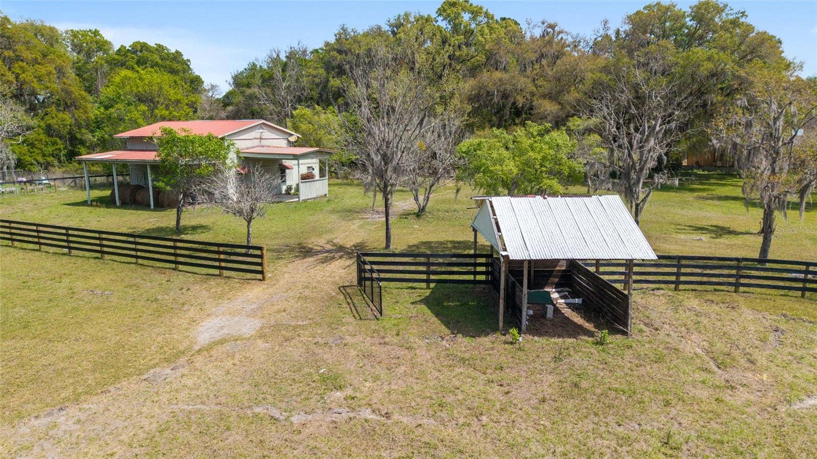 16638 N HIGHWAY 329, Reddick, FL 32686 16638 N HIGHWAY 329, Reddick, FL 32686