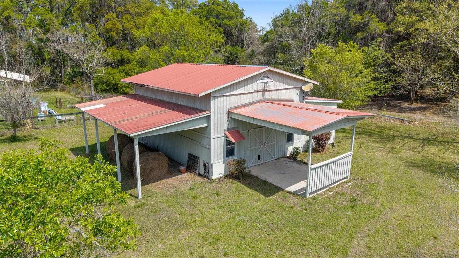 16638 N HIGHWAY 329, Reddick, FL 32686 16638 N HIGHWAY 329, Reddick, FL 32686
