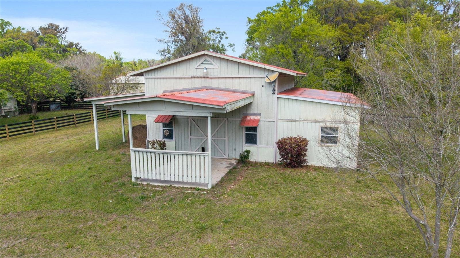 16638 N HIGHWAY 329, Reddick, FL 32686 16638 N HIGHWAY 329, Reddick, FL 32686