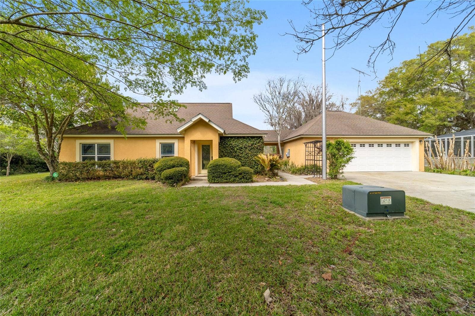 16638 N HIGHWAY 329, Reddick, FL 32686 16638 N HIGHWAY 329, Reddick, FL 32686