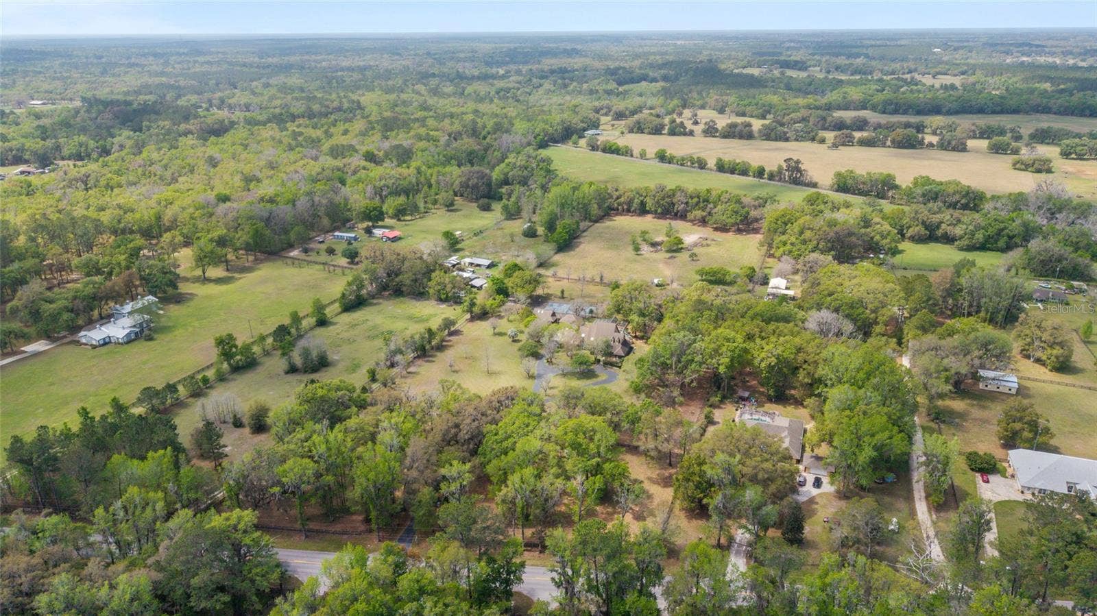 16638 N HIGHWAY 329, Reddick, FL 32686 16638 N HIGHWAY 329, Reddick, FL 32686