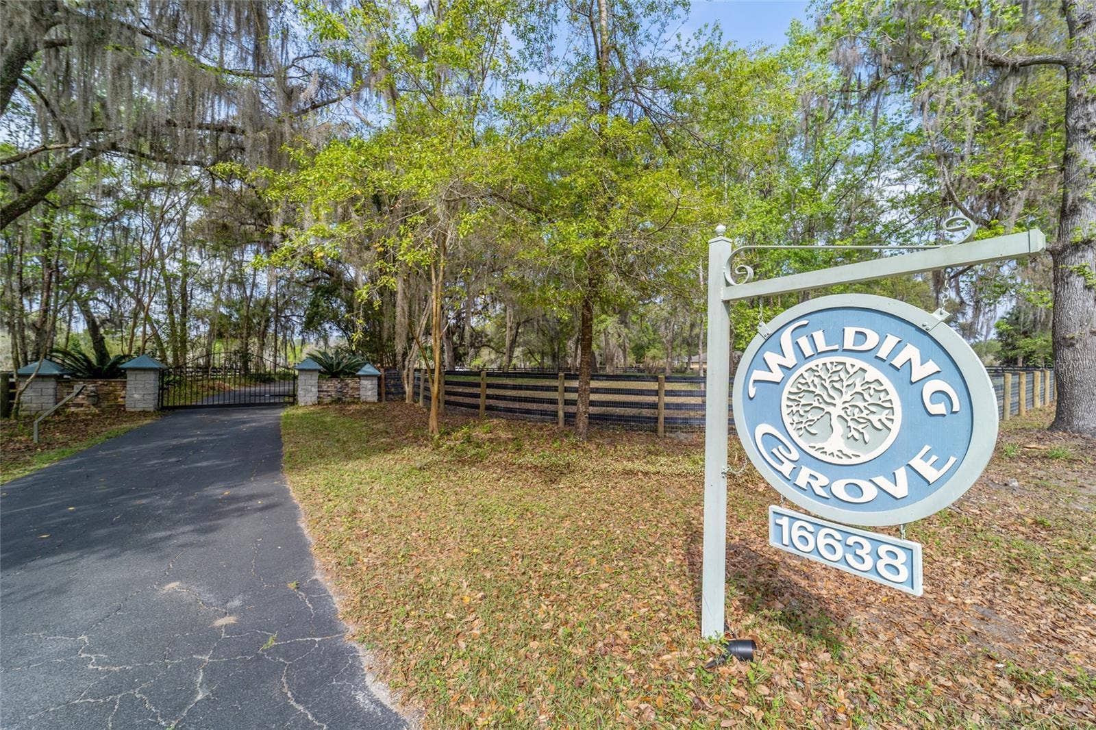 16638 N HIGHWAY 329, Reddick, FL 32686 16638 N HIGHWAY 329, Reddick, FL 32686