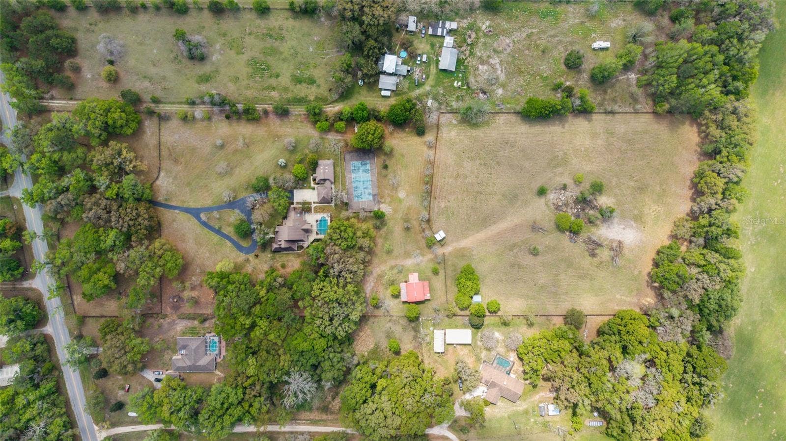 16638 N HIGHWAY 329, Reddick, FL 32686 16638 N HIGHWAY 329, Reddick, FL 32686