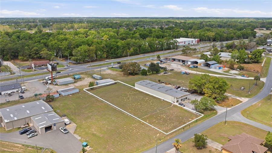 Property photo for 0000 ALMOND DRIVE RUN, Ocala, FL