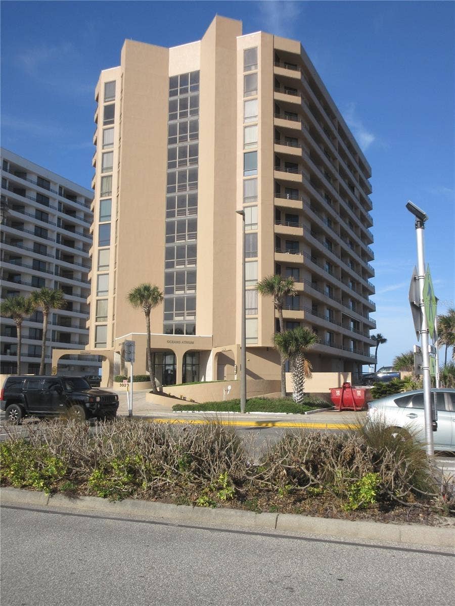 Property photo for 3023 S ATLANTIC AVENUE, #2070, Daytona Beach, FL