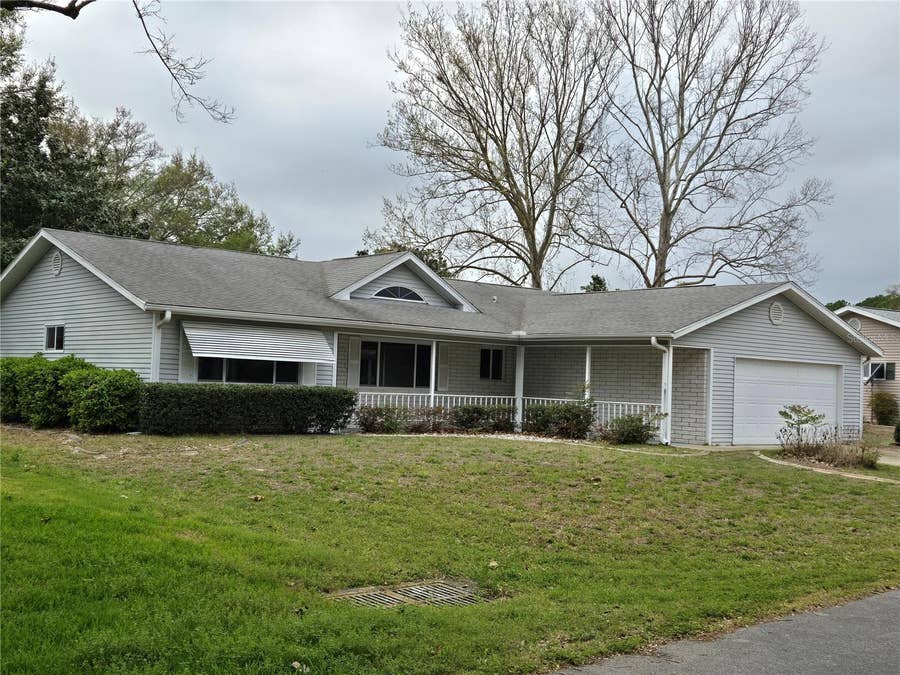 Property photo for 11510 SW 85TH COURT, Ocala, FL