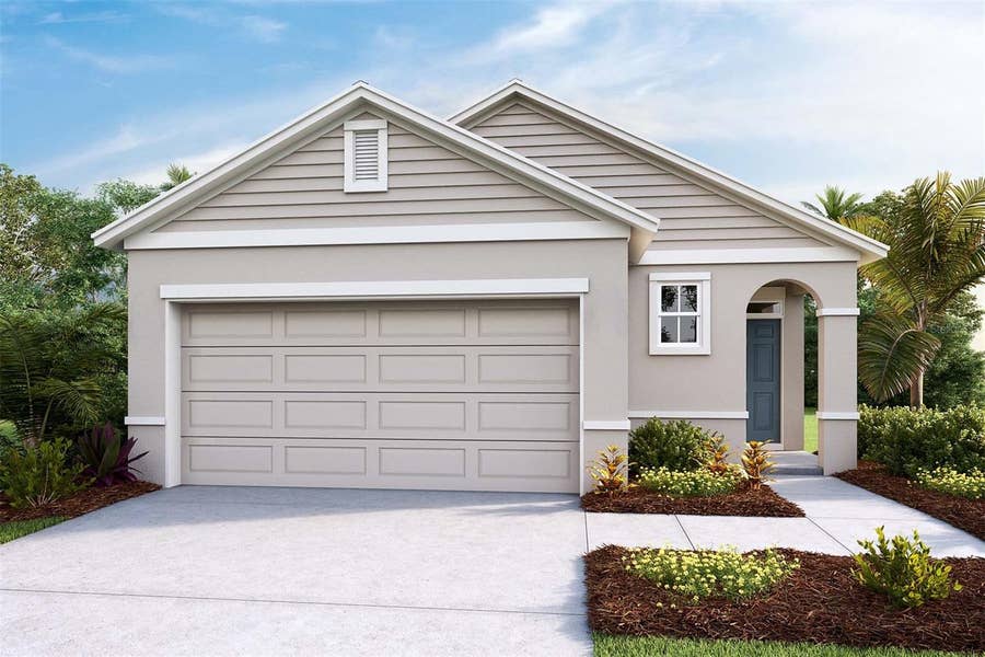 Property photo for 4007 NW 44TH CIRCLE, Ocala, FL