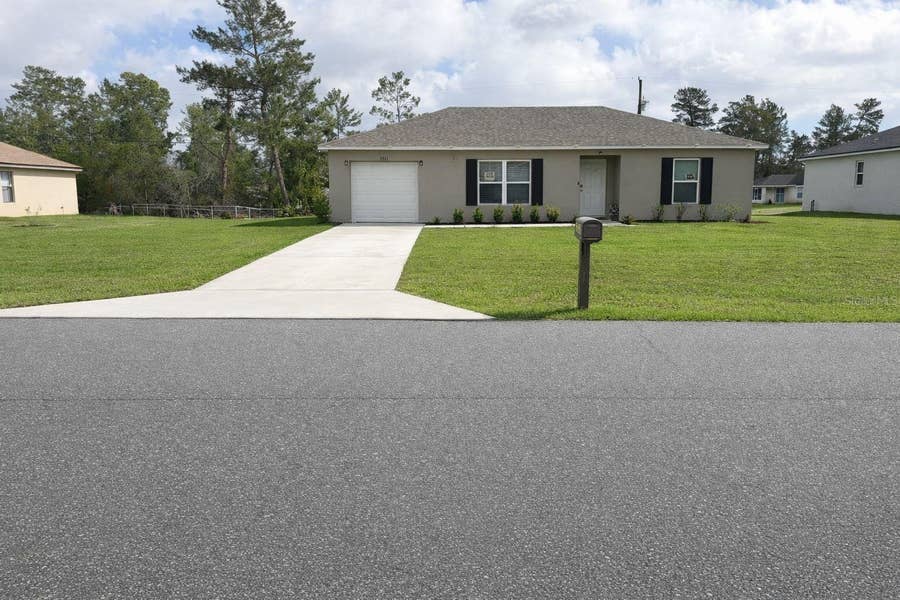Property photo for 17103 SW 22ND TERRACE ROAD, Ocala, FL