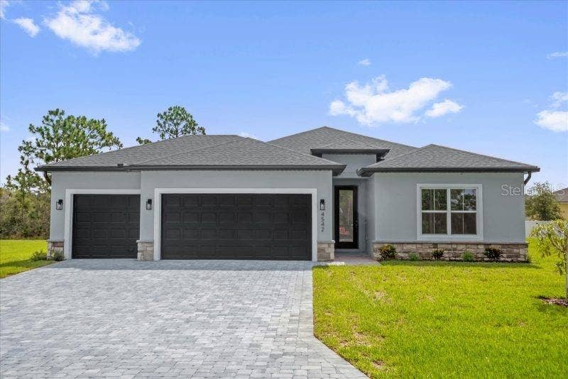 Property photo for 14733 SW 21 TERRACE, Ocala, FL