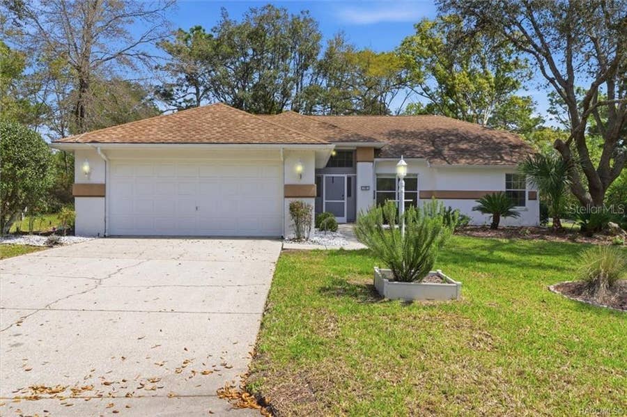 Property photo for 13 BONNIE COURT N, Homosassa, FL