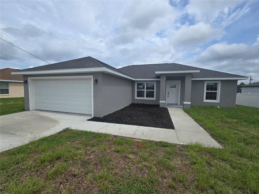 Property photo for 251 CHESTNUT ROAD, Ocala, FL
