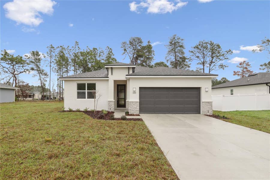 Property photo for 17094 SW 20TH CT ROAD, Ocala, FL