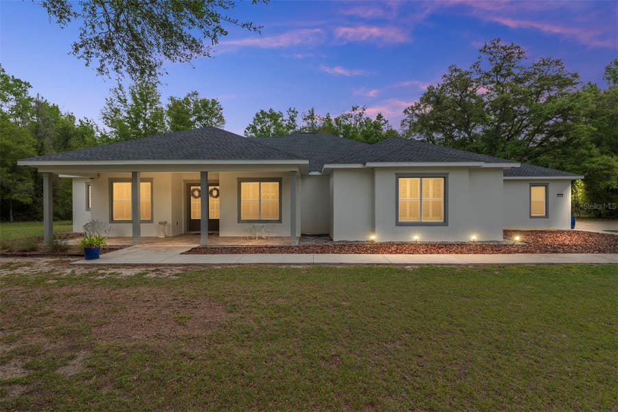 Property photo for 11551 SW 128TH AVENUE, Dunnellon, FL