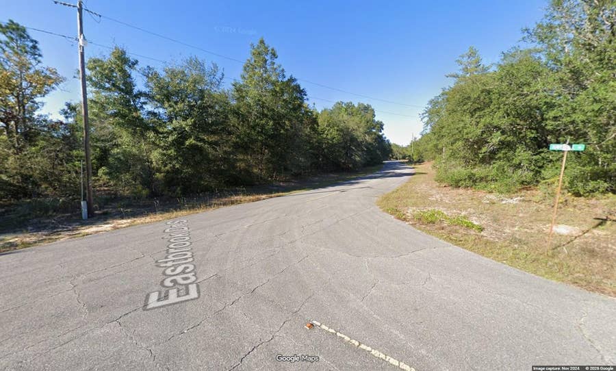 Property photo for Lot 13, Unit 2, Blk 254 EASTBROOK DRIVE, Chipley, FL