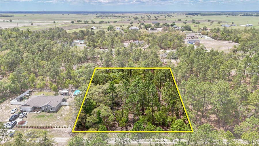 Property photo for TBD SW 137TH COURT ROAD, Dunnellon, FL