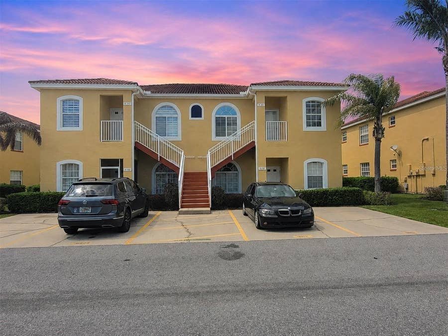 Property photo for 15201 INDIAN CREEK DRIVE, #B, Kissimmee, FL