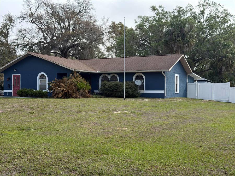 Property photo for 9478 W MARQUETTE LANE, Crystal River, FL