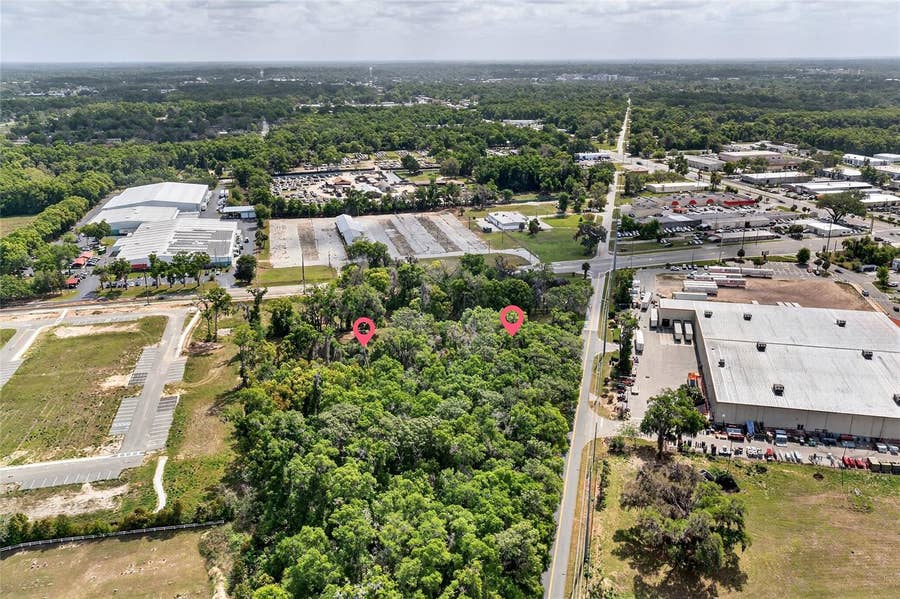 Property photo for NW OLD BLITCHTON ROAD, Ocala, FL