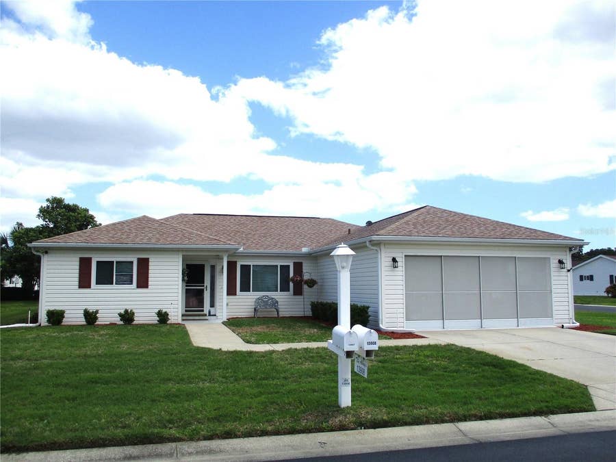 Property photo for 13908 SW 114TH CIRCLE, Dunnellon, FL