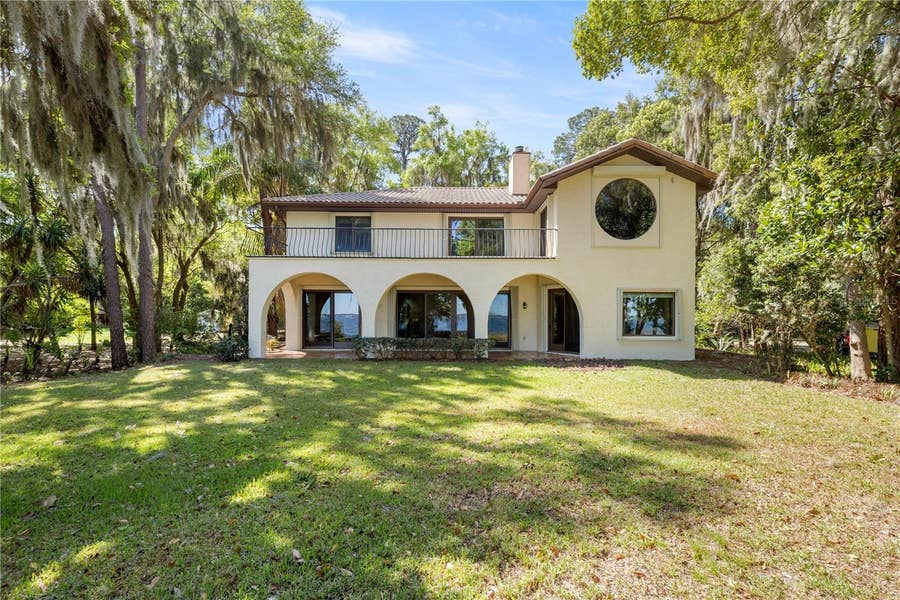 Property photo for 12621 SE SUNSET HARBOR ROAD, Weirsdale, FL