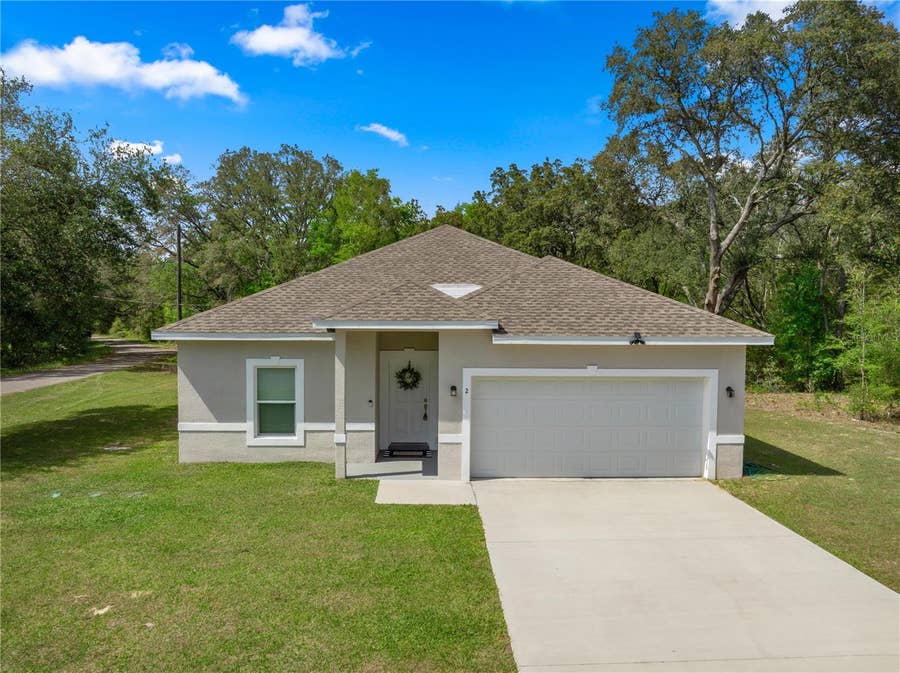 Property photo for 2 MAGNOLIA PASS TRACE, Ocklawaha, FL