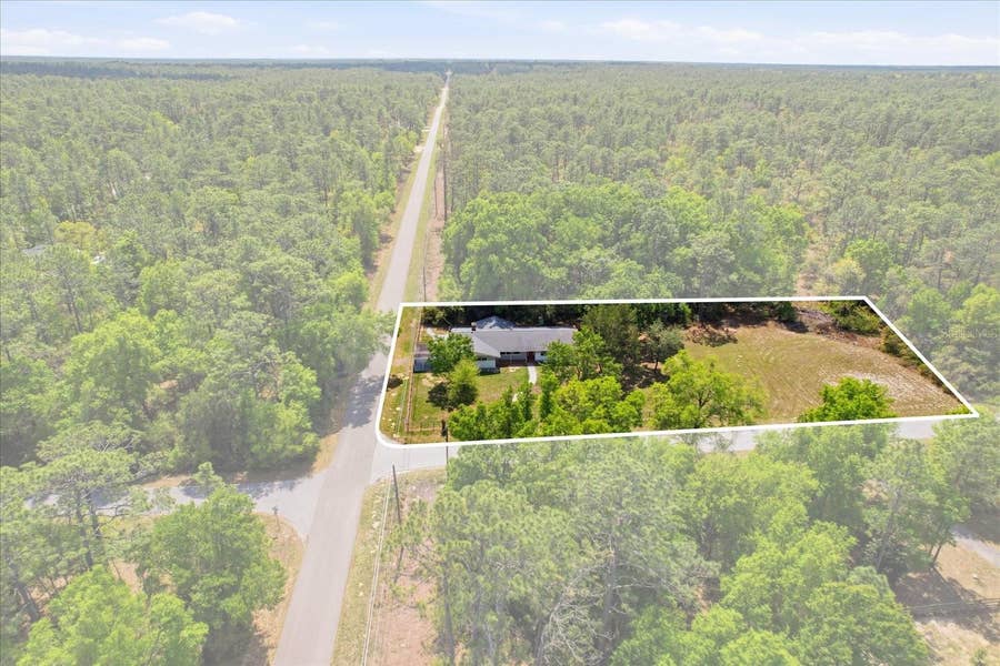 Property photo for 24576 NW FALCON AVENUE, Dunnellon, FL