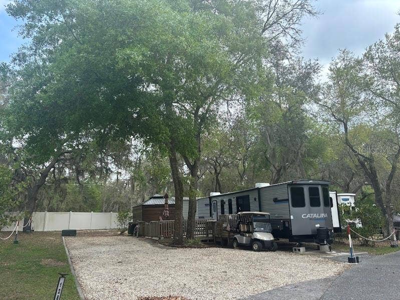 Property photo for 14403 252ND COURT ROAD NE, #128, Fort Mc Coy, FL
