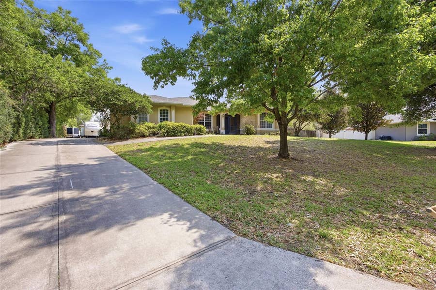 Property photo for 10645 PARKWAY DRIVE, Clermont, FL