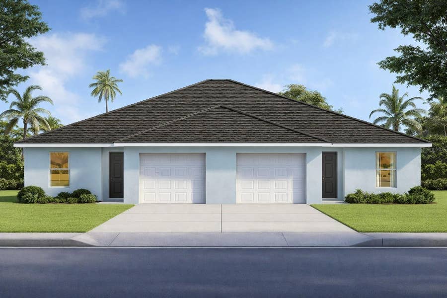 Property photo for 67 SLUMBER MEADOW TRAIL, Palm Coast, FL