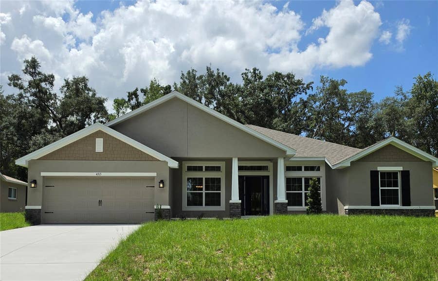 Property photo for 4315 ELWOOD ROAD, Spring Hill, FL