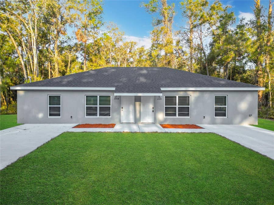 Property photo for 9474 N CAMEL DRIVE, Dunnellon, FL