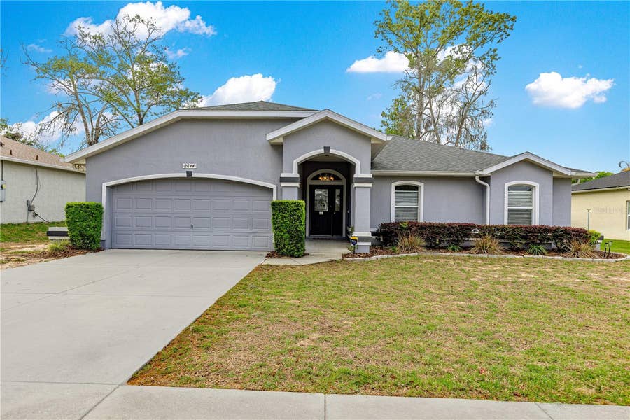 Property photo for 2644 NE 25TH STREET, Ocala, FL