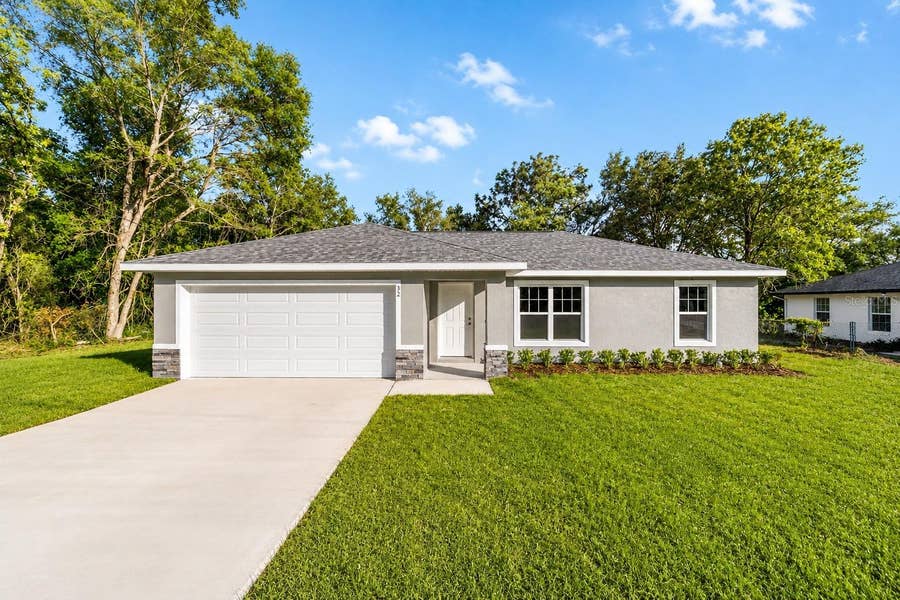 Property photo for 14260 SE 34TH COURT, Summerfield, FL