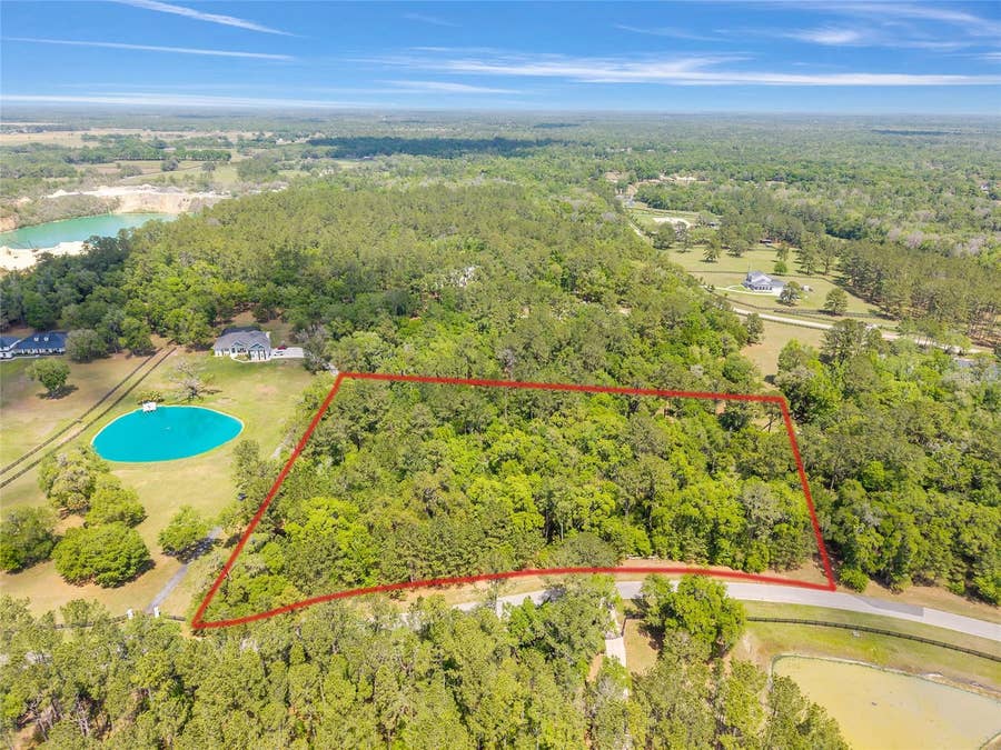 Property photo for TBD SW 144 COURT ROAD, Ocala, FL