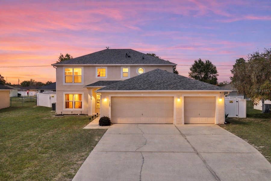 Property photo for 2881 SW 142ND LANE, Ocala, FL