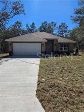 Property photo for 2513 CLEARWOOD STREET, Inverness, FL