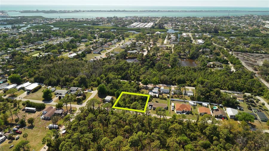 Property photo for 746 PALMETTO STREET, Englewood, FL