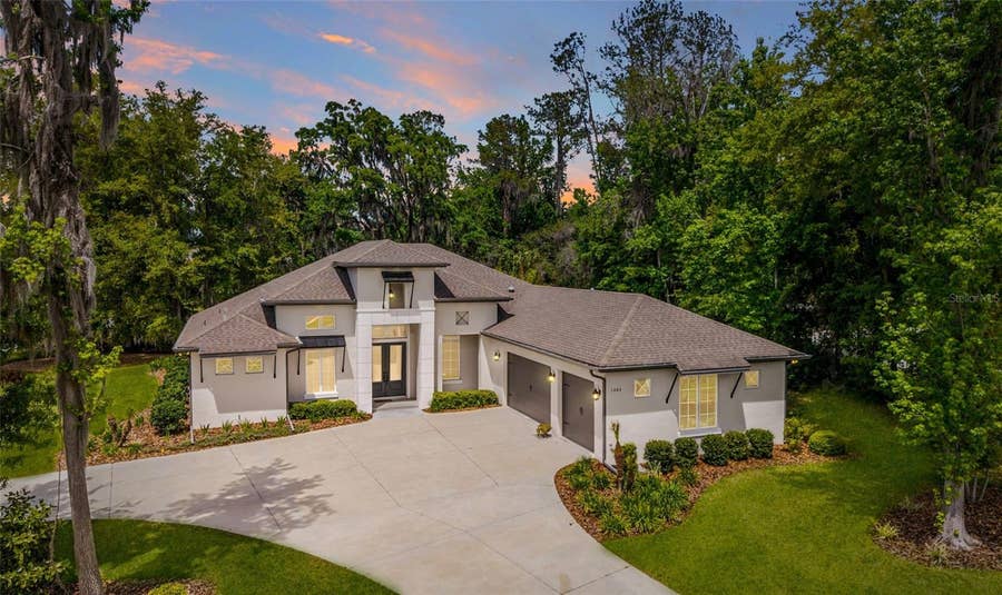 Property photo for 1003 SE 46TH STREET, Ocala, FL