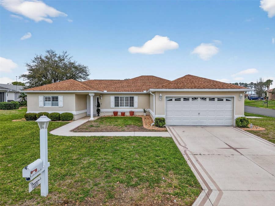 Property photo for 14023 SE 86TH CIRCLE, Summerfield, FL