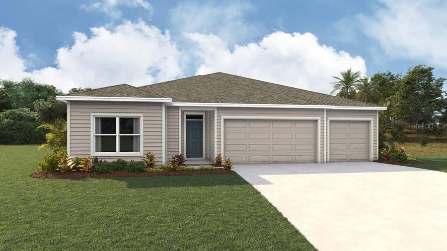 Property photo for 17048 NW 180TH TERRACE, Alachua, FL