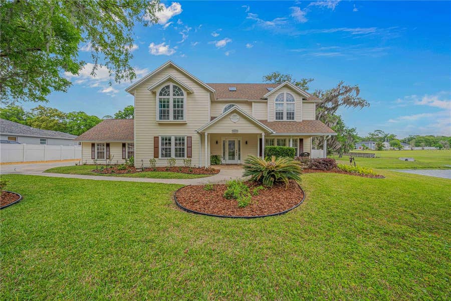 Property photo for 1623 SE 29TH TERRACE, Ocala, FL