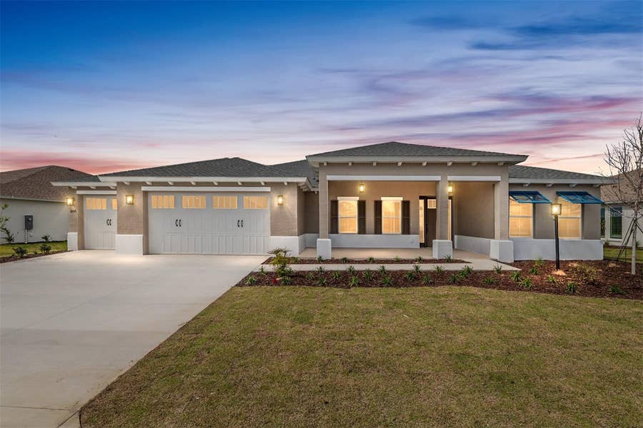 Property photo for 10345 SW 82ND PLACE ROAD, Ocala, FL