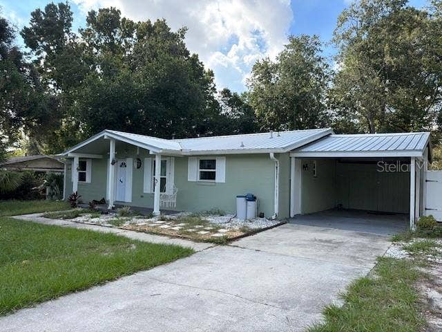 Property photo for 14536 SW 34TH TERRACE ROAD, Ocala, FL