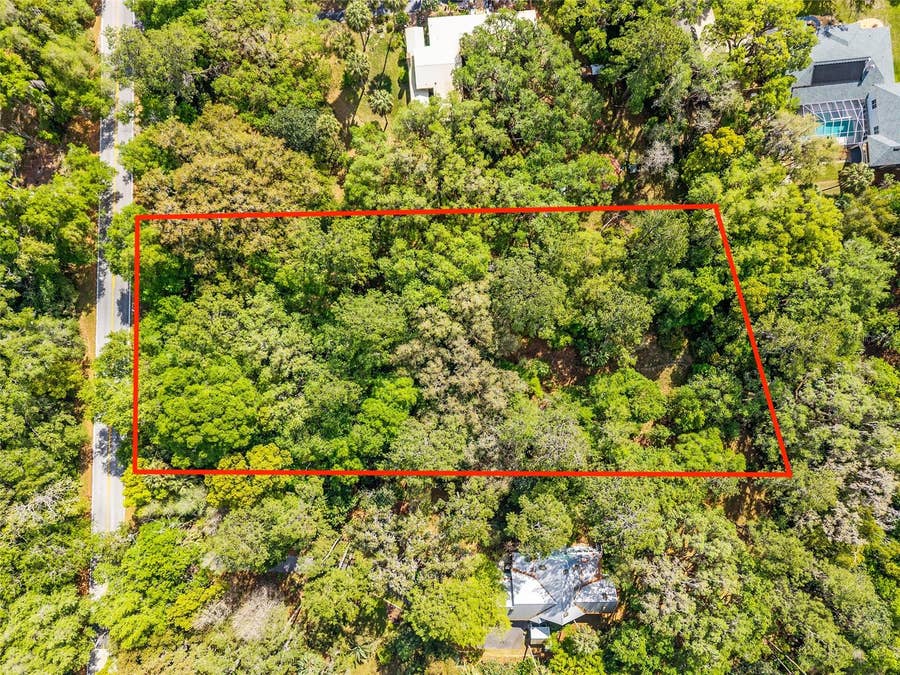 Property photo for 227 SE TUSCAWILLA ROAD, Micanopy, FL